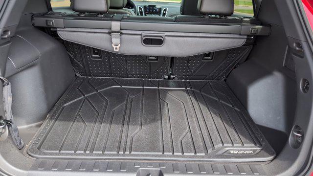 used 2023 Chevrolet Equinox car