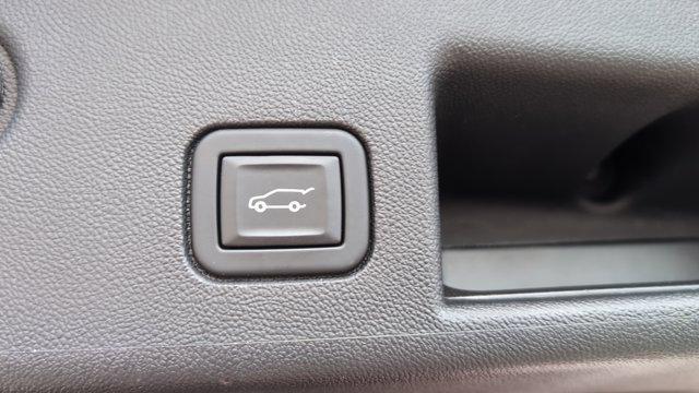 used 2023 Chevrolet Equinox car