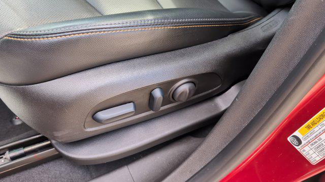 used 2023 Chevrolet Equinox car