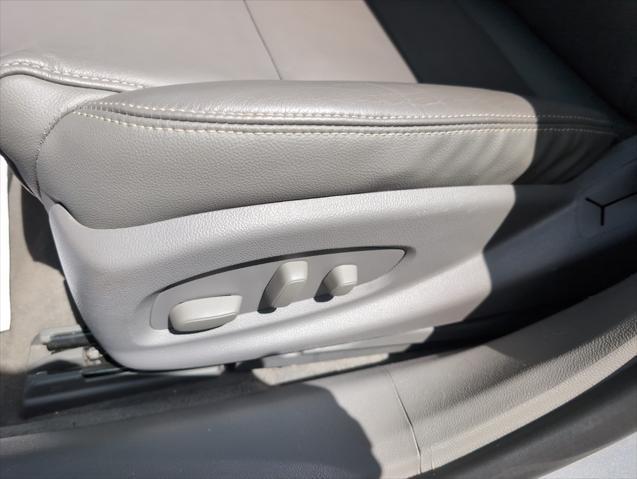 used 2018 Chevrolet Impala car, priced at $14,560