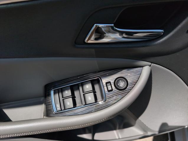 used 2018 Chevrolet Impala car, priced at $14,560