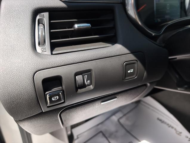 used 2018 Chevrolet Impala car, priced at $14,560