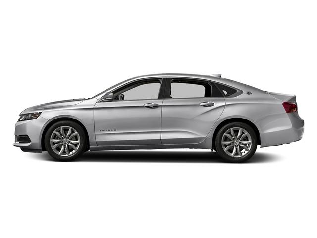 used 2018 Chevrolet Impala car