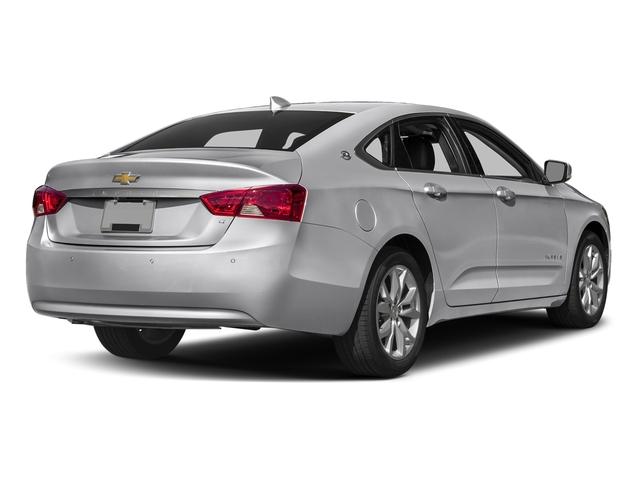 used 2018 Chevrolet Impala car