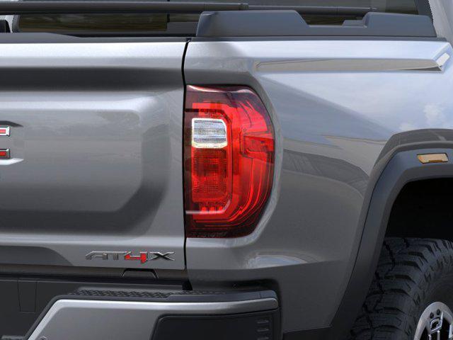 new 2023 GMC Canyon car, priced at $66,340