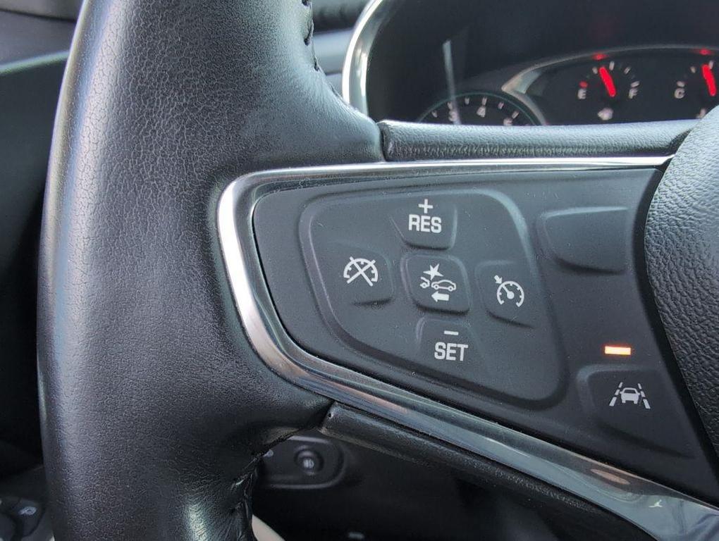 used 2020 Chevrolet Equinox car, priced at $15,998