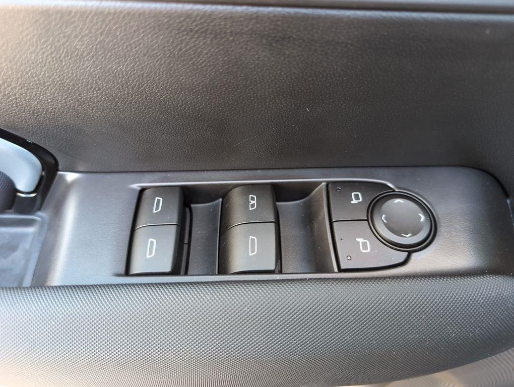 used 2023 Chevrolet Colorado car, priced at $40,988