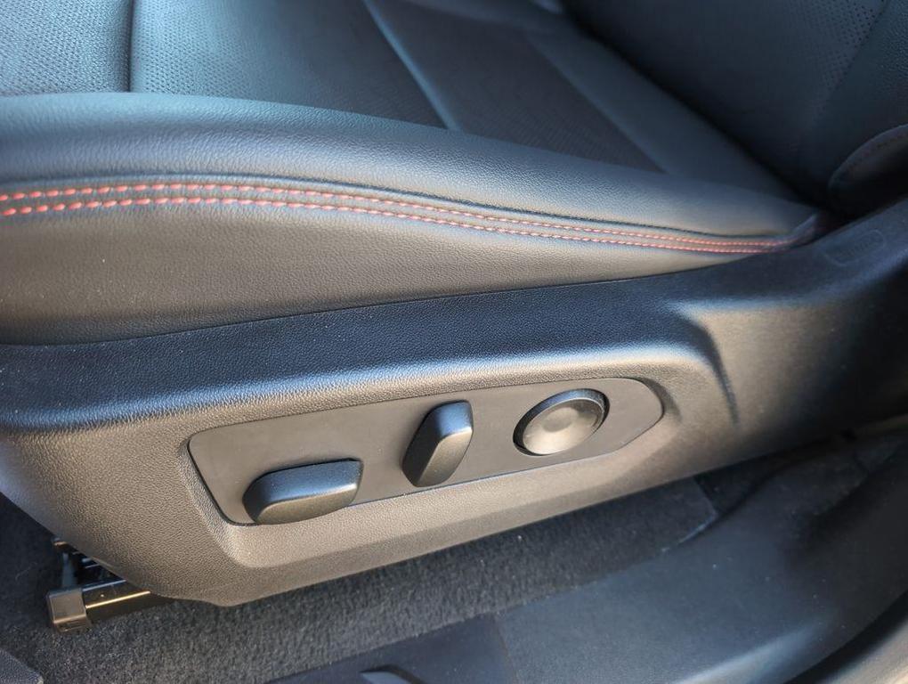 used 2023 Chevrolet Colorado car, priced at $40,988