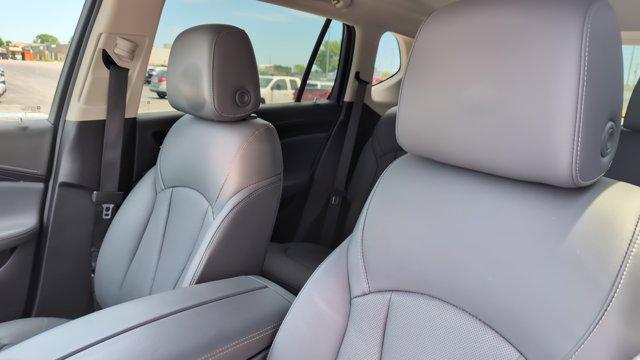 used 2019 Buick Envision car