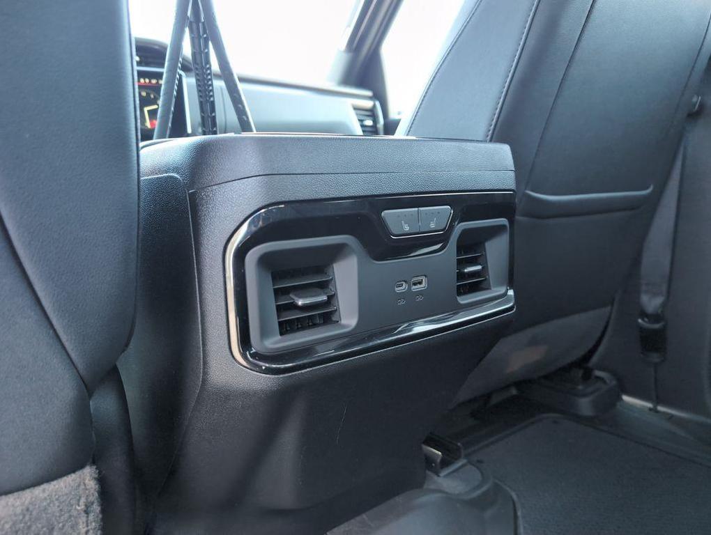 used 2024 GMC Sierra 2500 car, priced at $75,500