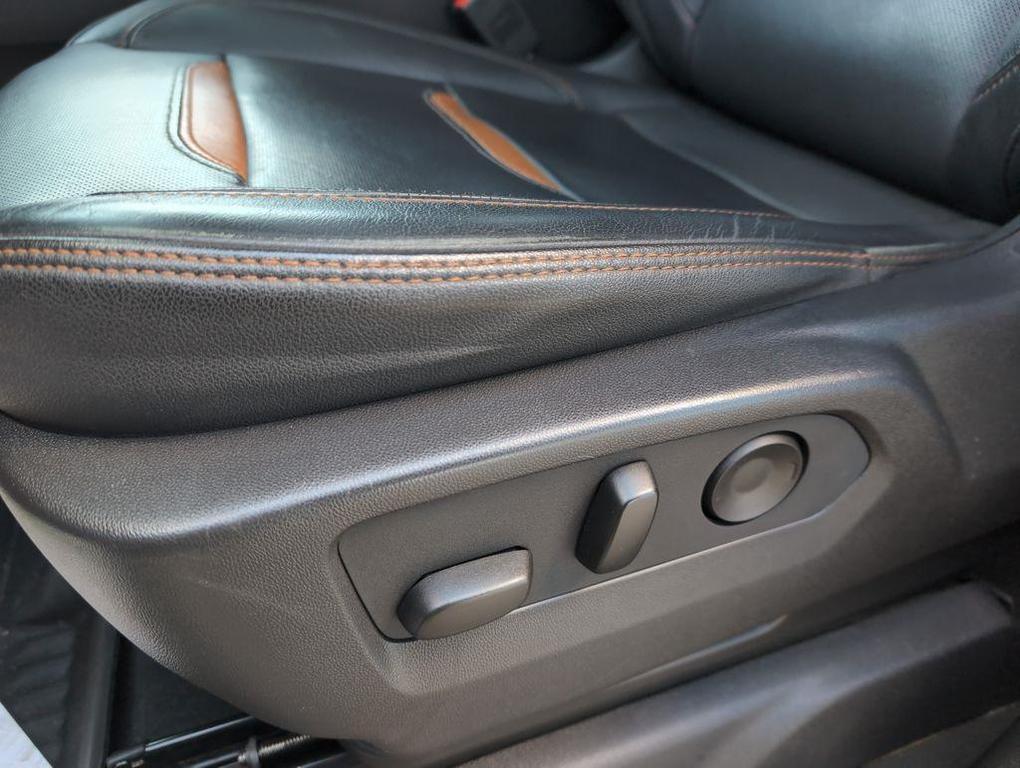 used 2024 GMC Sierra 2500 car, priced at $75,500