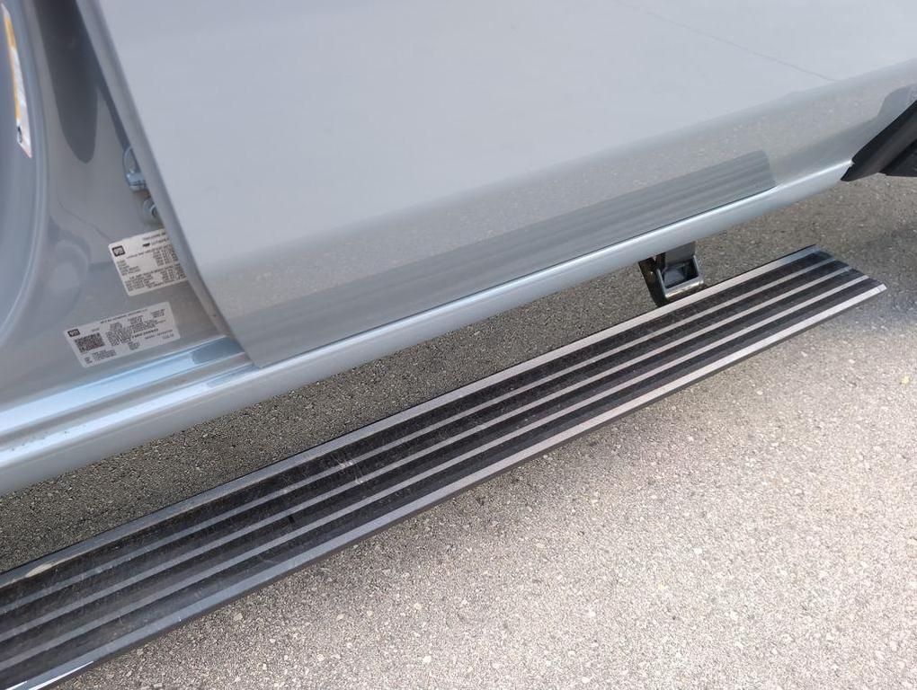 used 2024 GMC Sierra 2500 car, priced at $75,500