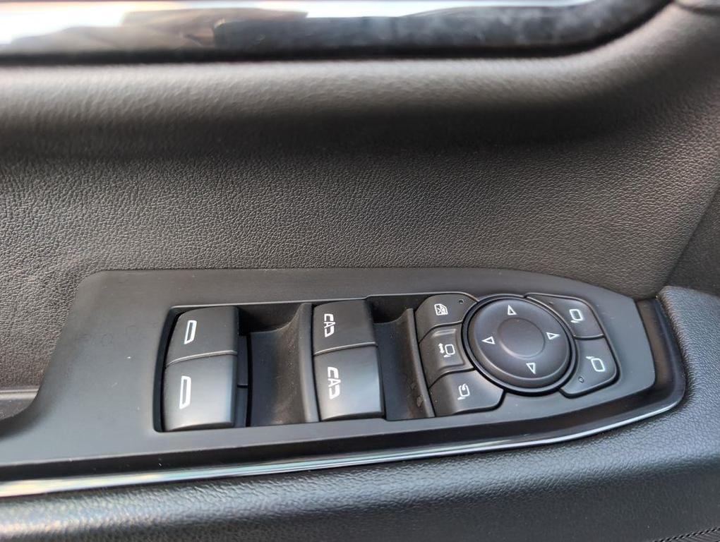 used 2024 GMC Sierra 2500 car, priced at $75,500