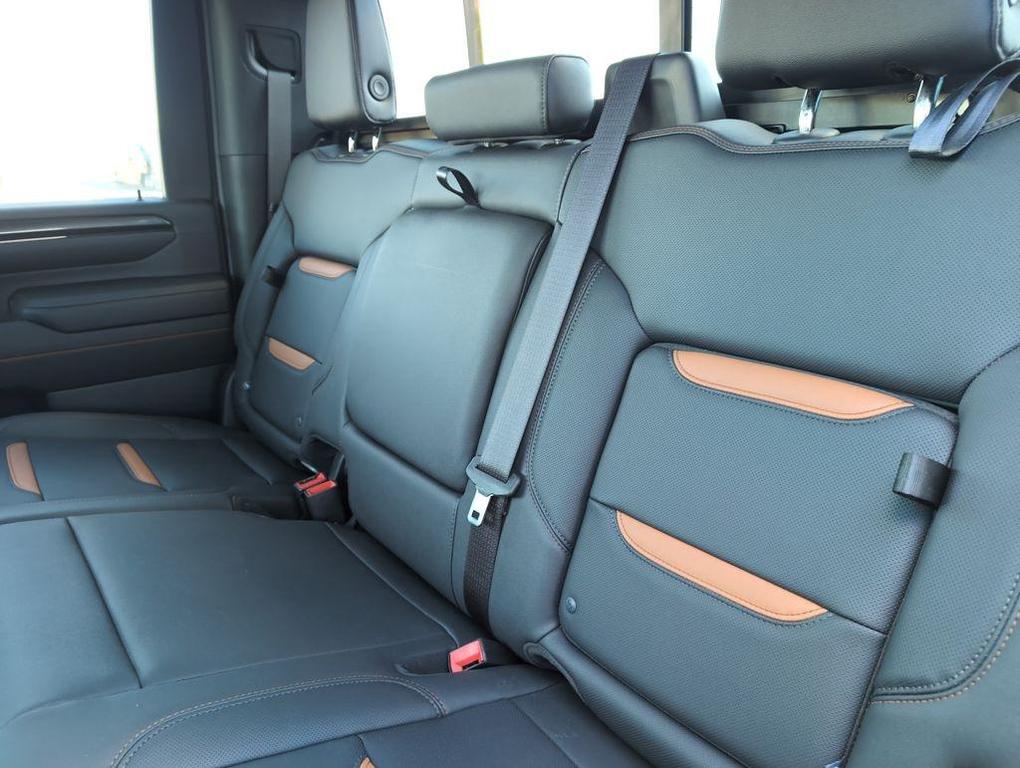 used 2024 GMC Sierra 2500 car, priced at $75,500