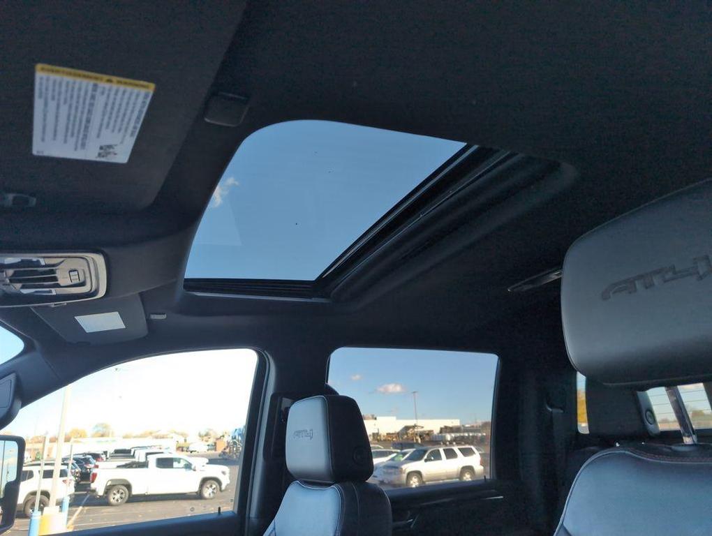 used 2024 GMC Sierra 2500 car, priced at $75,500