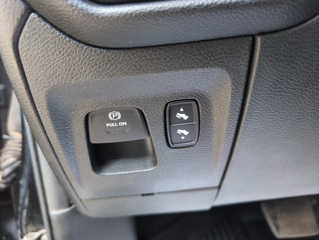 used 2020 Ram 1500 car, priced at $27,933