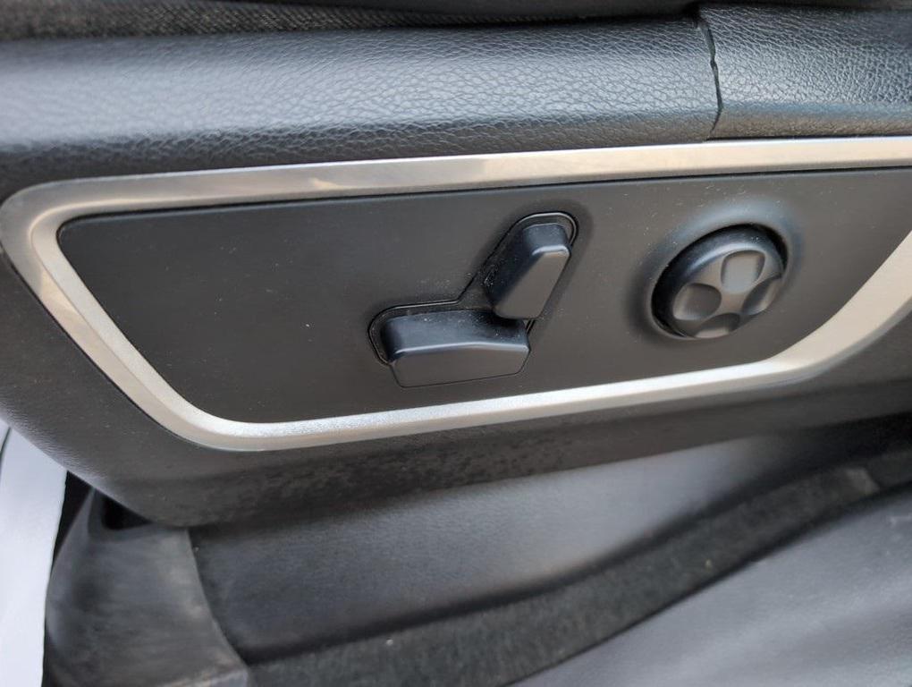 used 2020 Ram 1500 car, priced at $27,933