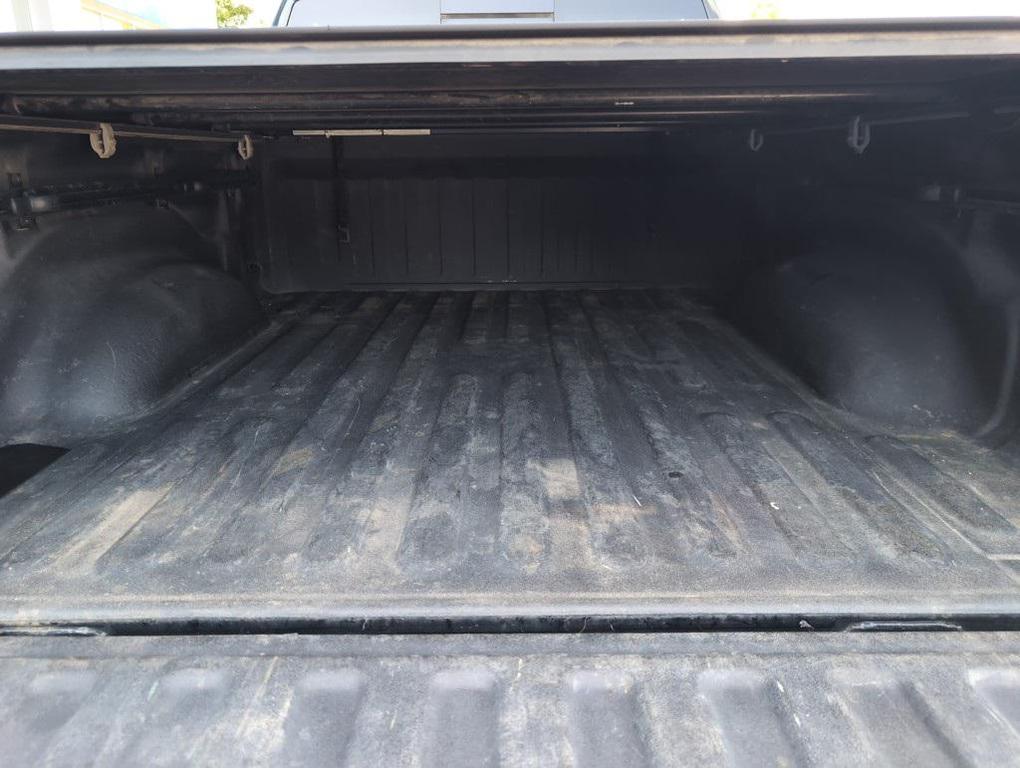 used 2020 Ram 1500 car, priced at $27,933