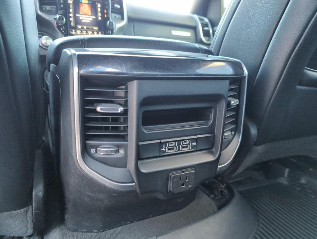 used 2020 Ram 1500 car, priced at $27,933