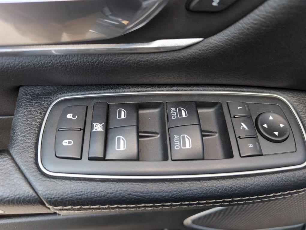 used 2020 Ram 1500 car, priced at $27,933