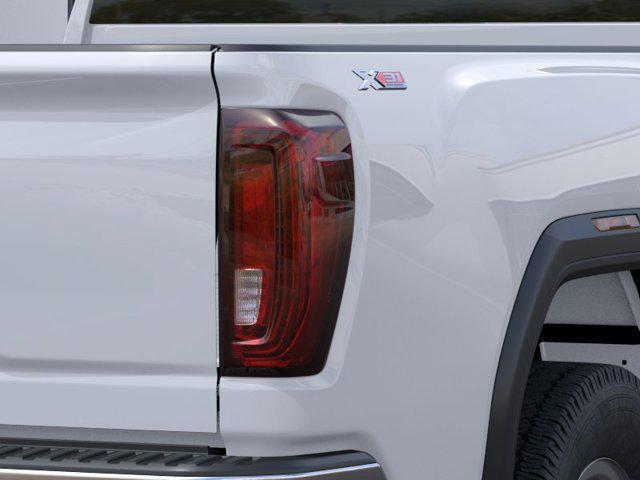 new 2024 GMC Sierra 3500 car, priced at $64,578