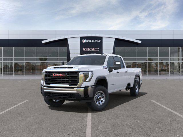 new 2024 GMC Sierra 3500 car, priced at $68,288