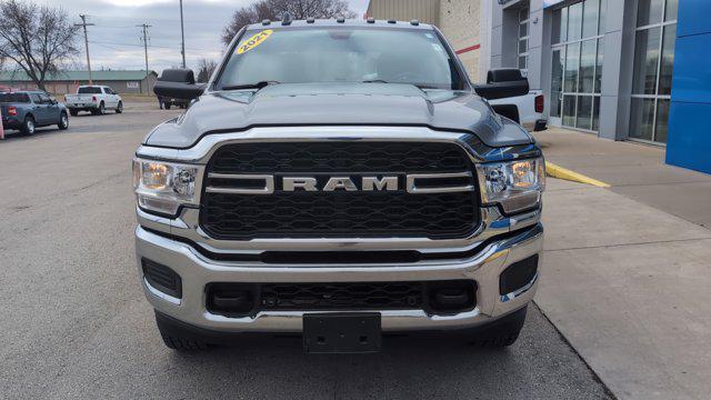 used 2021 Ram 2500 car, priced at $37,994