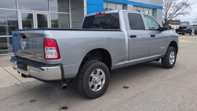 used 2021 Ram 2500 car, priced at $37,994