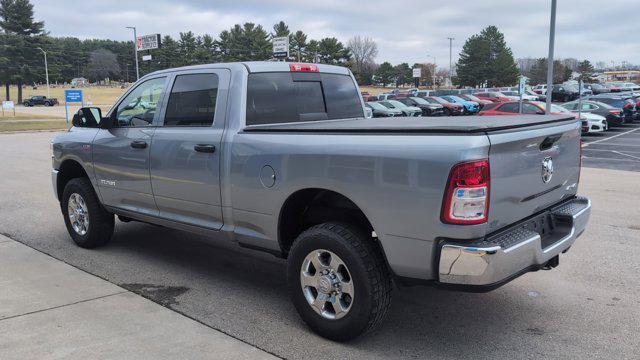 used 2021 Ram 2500 car, priced at $37,994