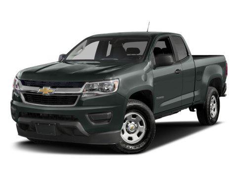 used 2016 Chevrolet Colorado car, priced at $18,289