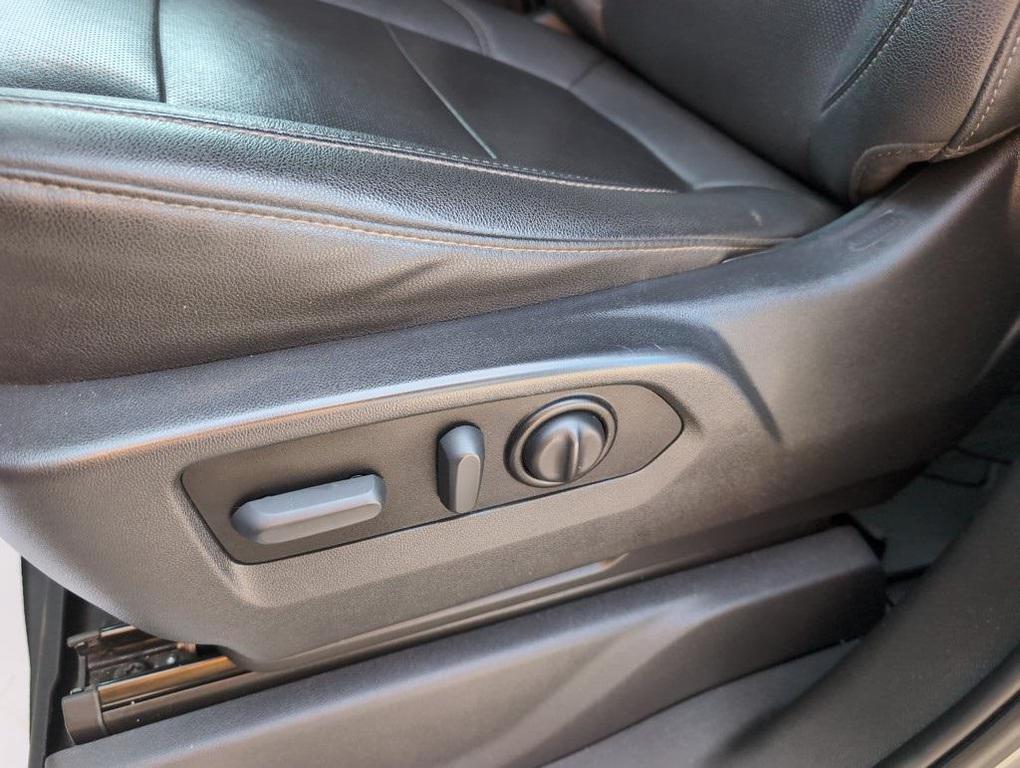 used 2021 GMC Sierra 1500 car, priced at $36,991