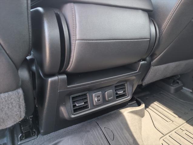 used 2021 GMC Sierra 1500 car, priced at $37,967