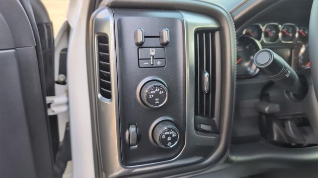 used 2016 Chevrolet Silverado 1500 car, priced at $25,880