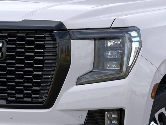 new 2024 GMC Yukon car, priced at $102,370