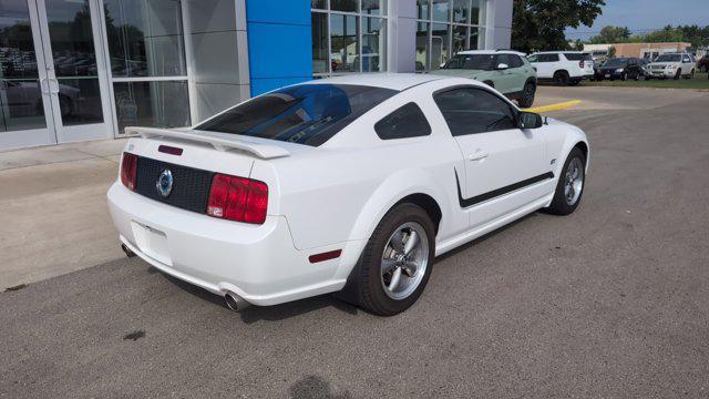 used 2006 Ford Mustang car, priced at $17,914