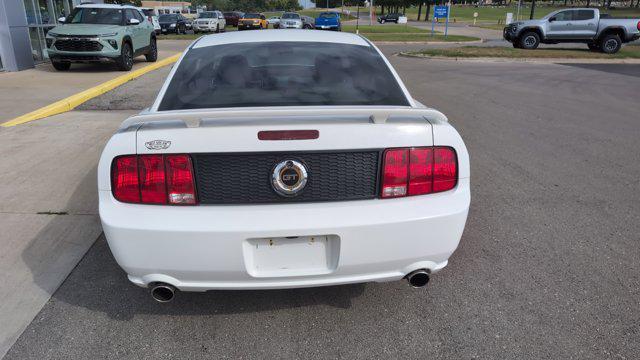 used 2006 Ford Mustang car, priced at $17,914