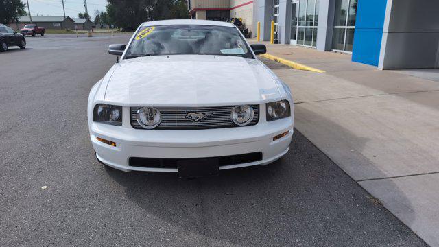 used 2006 Ford Mustang car, priced at $17,914