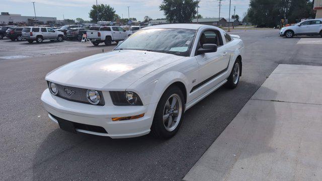 used 2006 Ford Mustang car, priced at $17,914