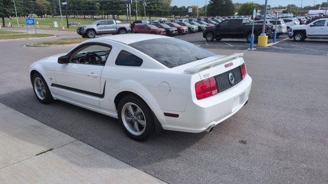 used 2006 Ford Mustang car, priced at $17,914