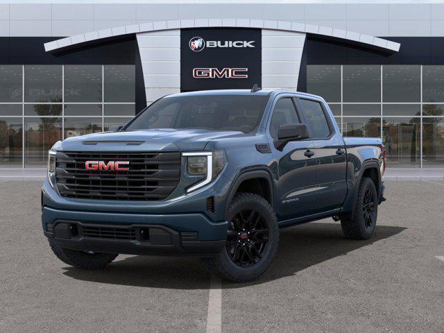 new 2024 GMC Sierra 1500 car, priced at $47,500