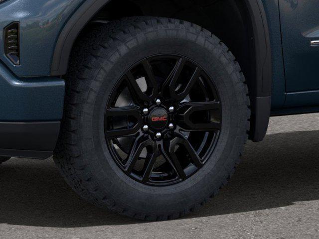 new 2024 GMC Sierra 1500 car, priced at $52,780