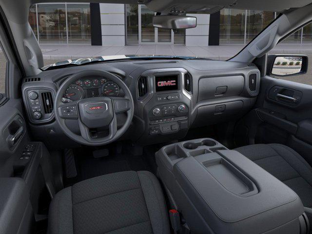 new 2024 GMC Sierra 1500 car, priced at $47,500