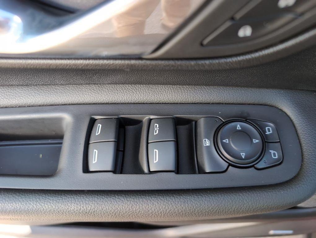 used 2024 GMC Terrain car, priced at $29,244