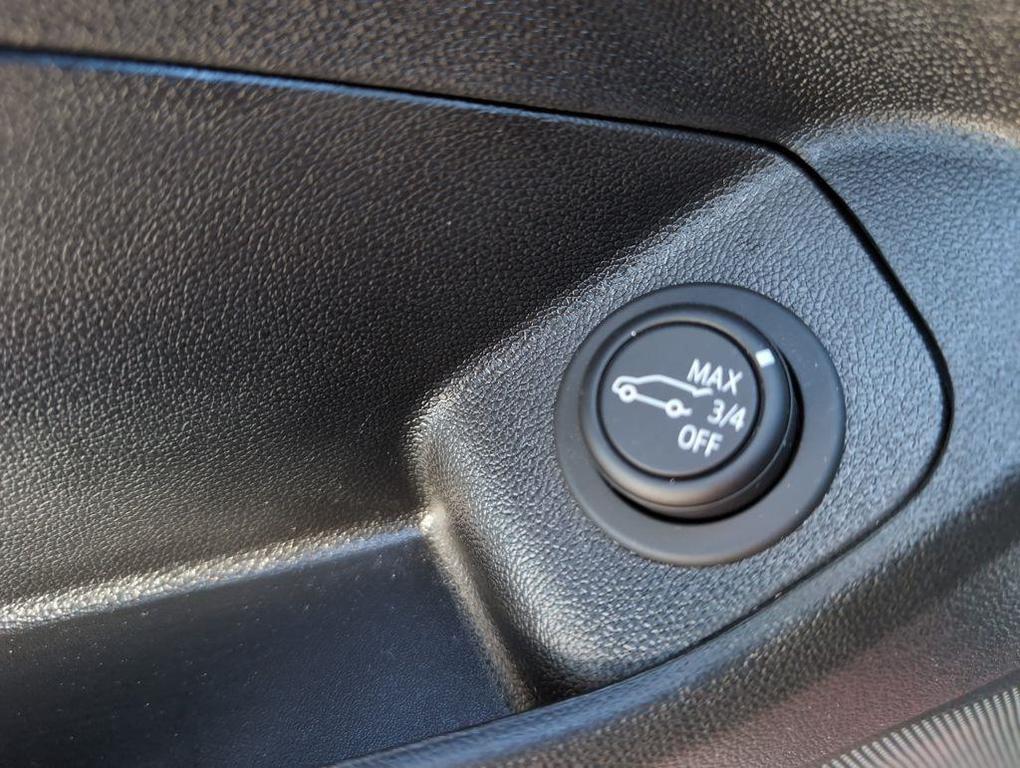 used 2024 GMC Terrain car, priced at $29,244