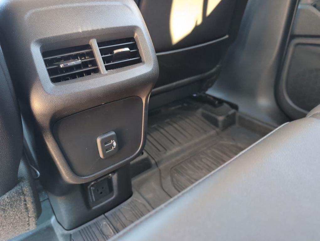 used 2024 GMC Terrain car, priced at $29,244