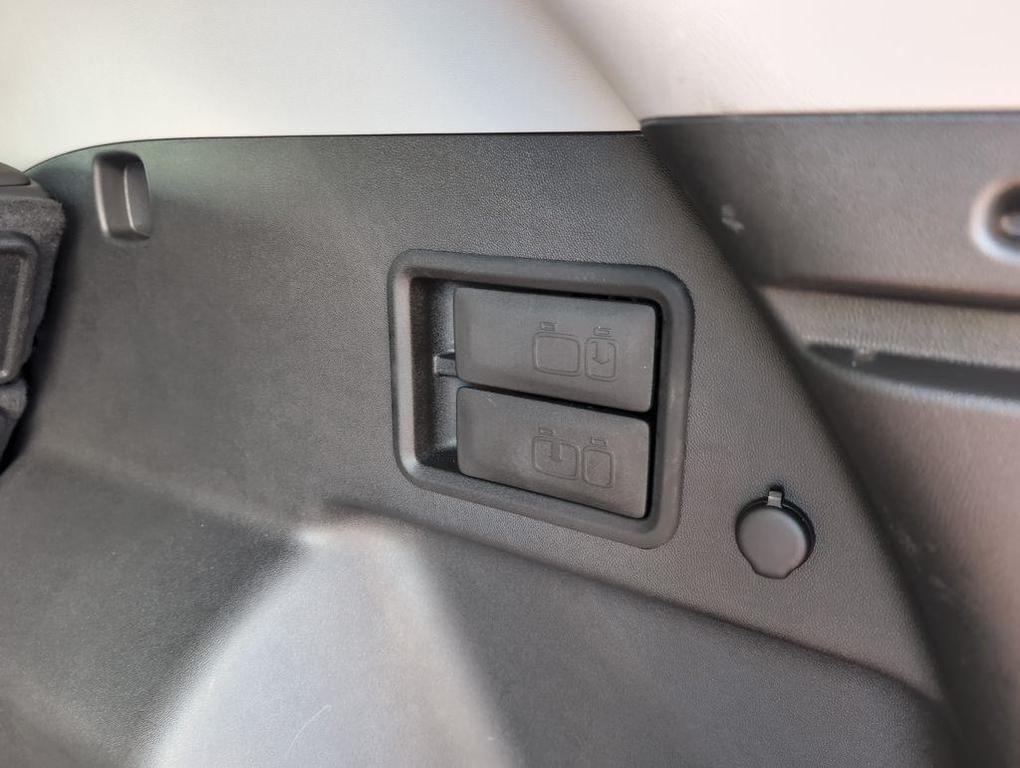 used 2024 GMC Terrain car, priced at $29,244