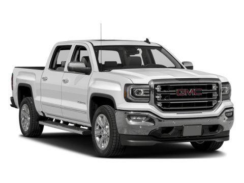 used 2017 GMC Sierra 1500 car, priced at $21,372