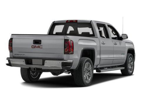 used 2017 GMC Sierra 1500 car, priced at $21,372