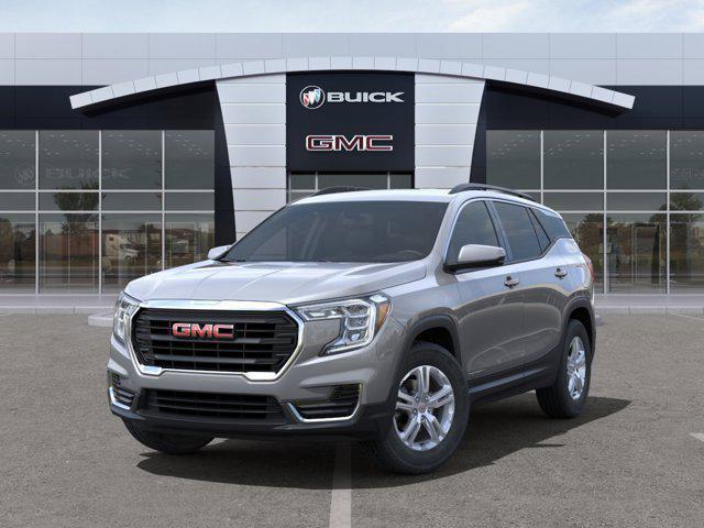 new 2024 GMC Terrain car, priced at $34,960