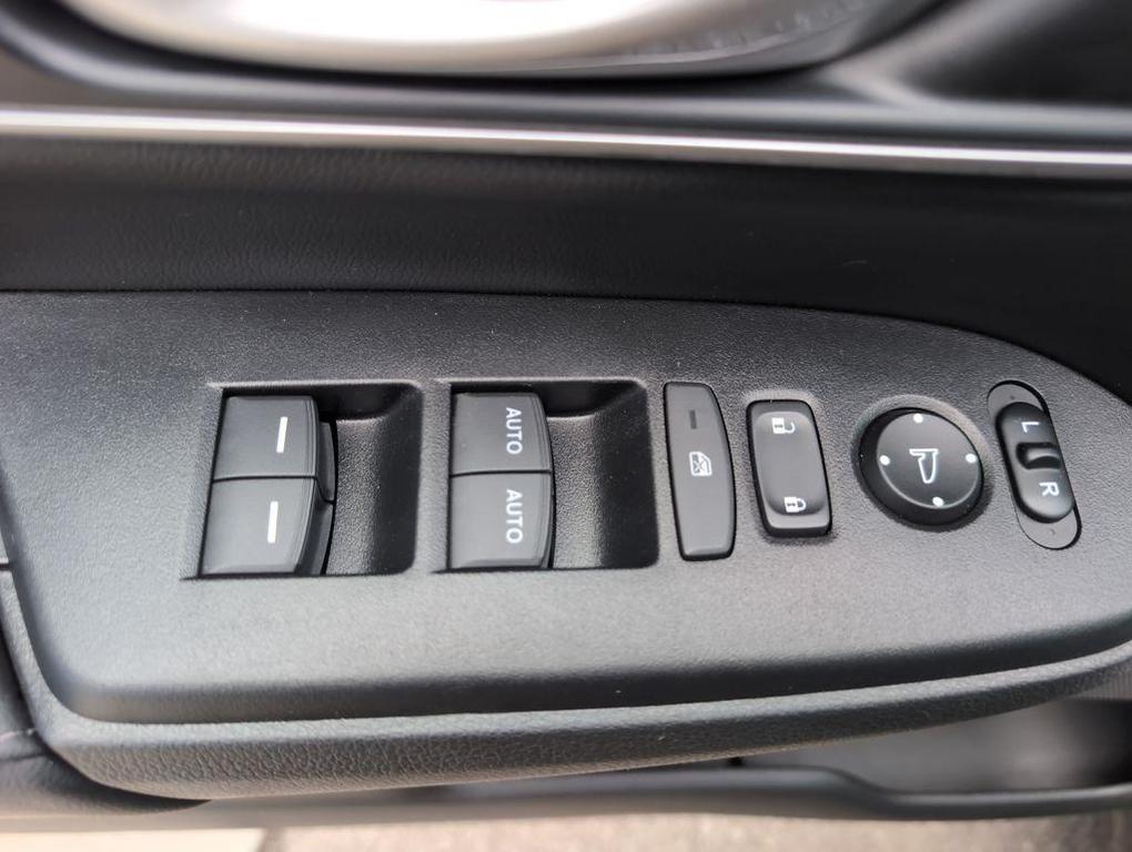 used 2022 Honda CR-V car, priced at $28,447